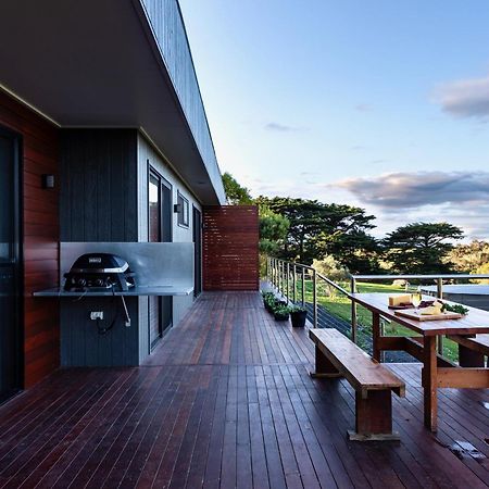 Vila Wamoon Retreat - Luxe House Yanakie Exteriér fotografie