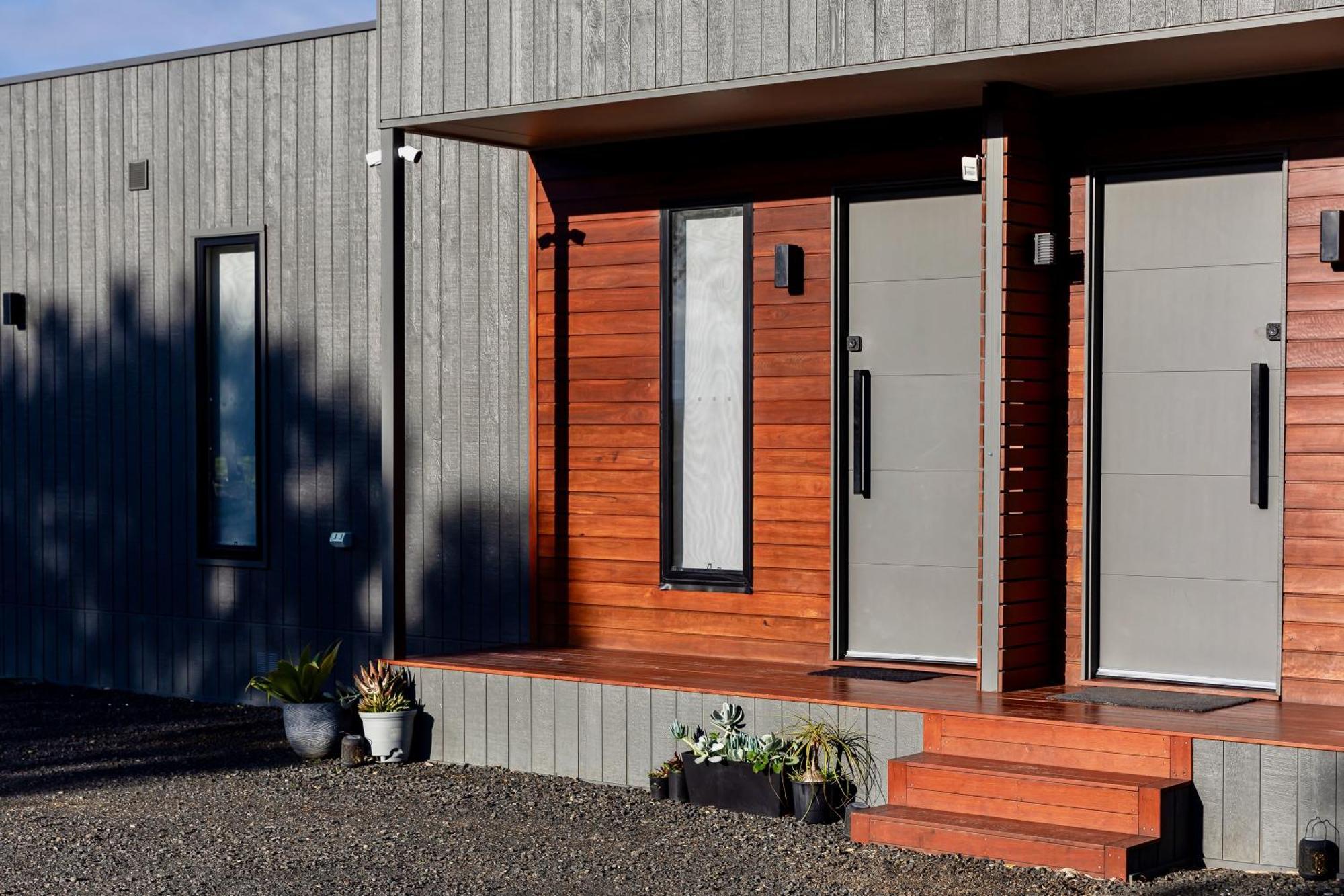 Vila Wamoon Retreat - Luxe House Yanakie Exteriér fotografie