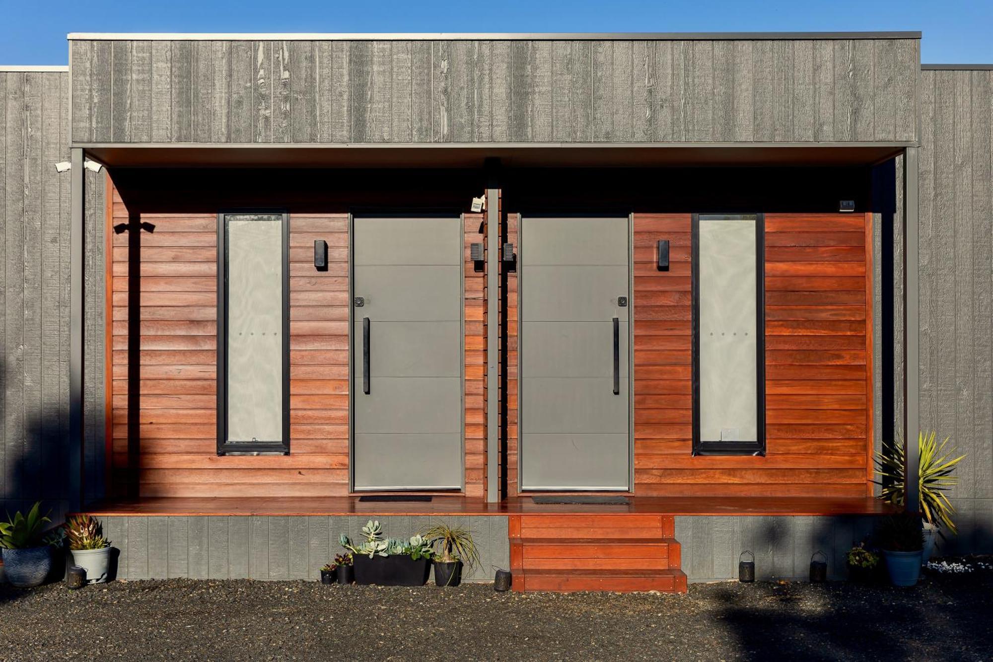 Vila Wamoon Retreat - Luxe House Yanakie Exteriér fotografie